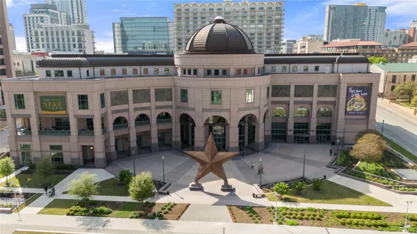 $1,950,000 | 313 West 17th Street, Unit 1807, Austin, TX 78701