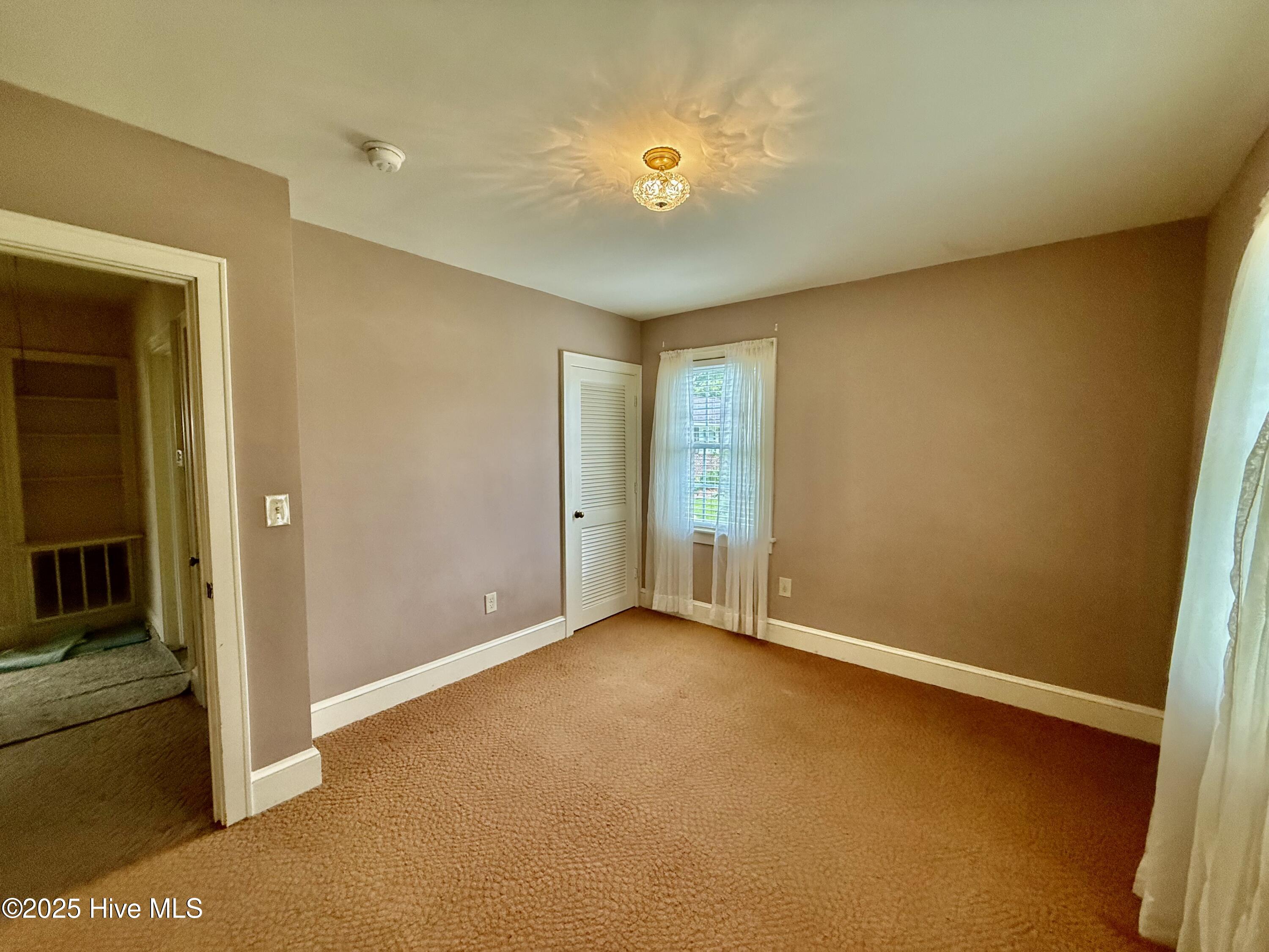 110 North Main Street Colerain, NC 27924 - Photo 13 of 31 Bedroom 1