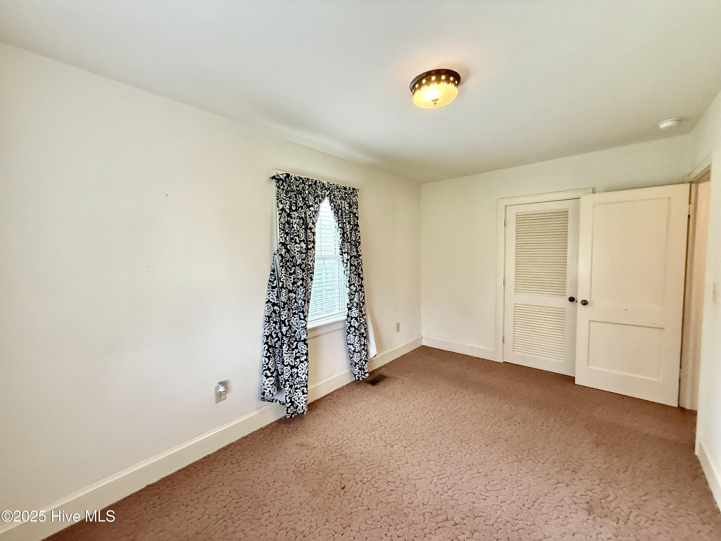 110 North Main Street Colerain, NC 27924 - Photo 22 of 31 Bedroom 2