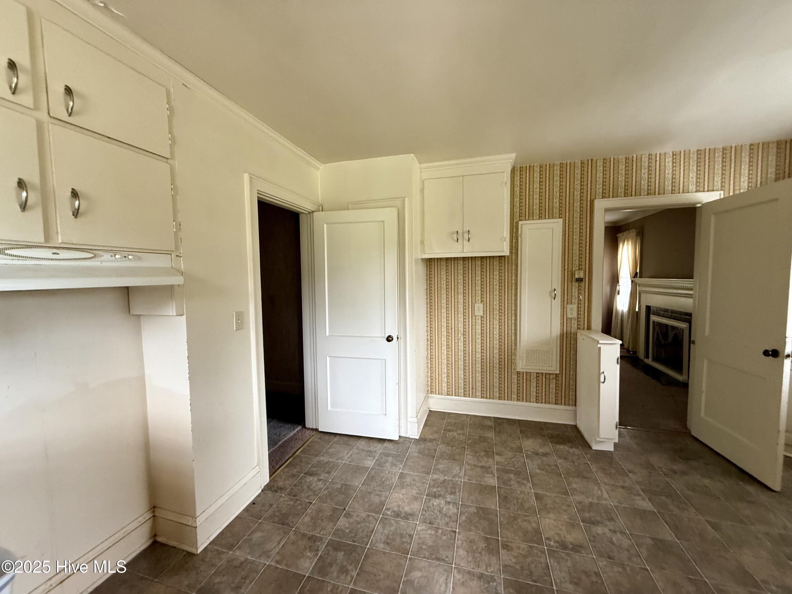 110 North Main Street Colerain, NC 27924 - Photo 8 of 31 Kitchen