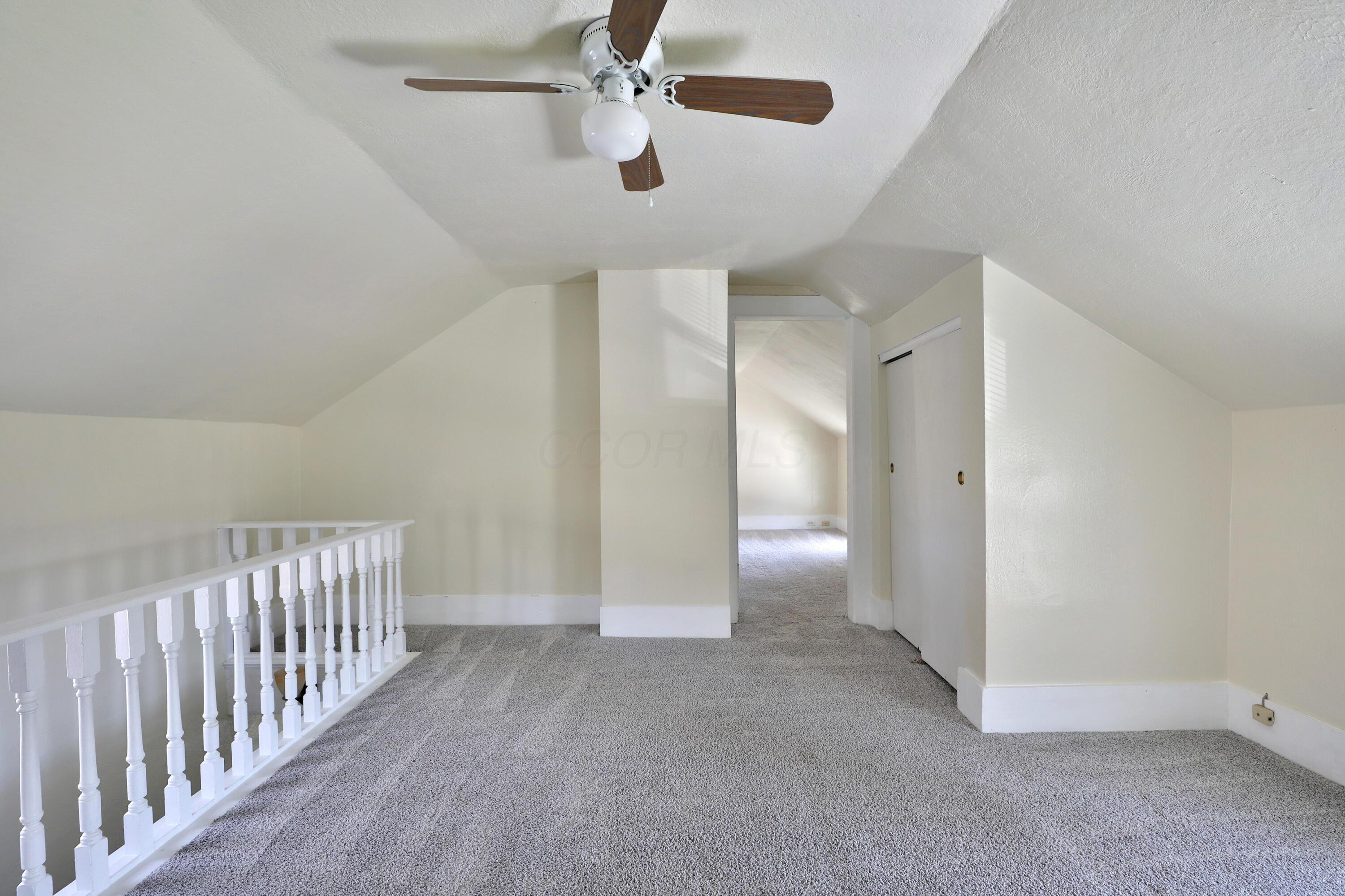 5514 Fairfield Road Orient, OH 43146 - Photo 21 of 31 Bedroom 2
