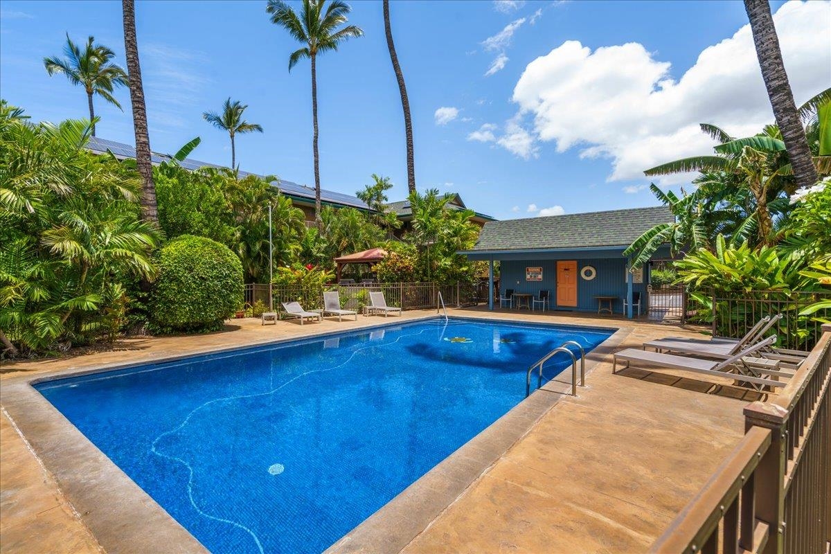 35 Walaka Street, Unit P203 Kihei, HI 96753 - Photo 33 of 41