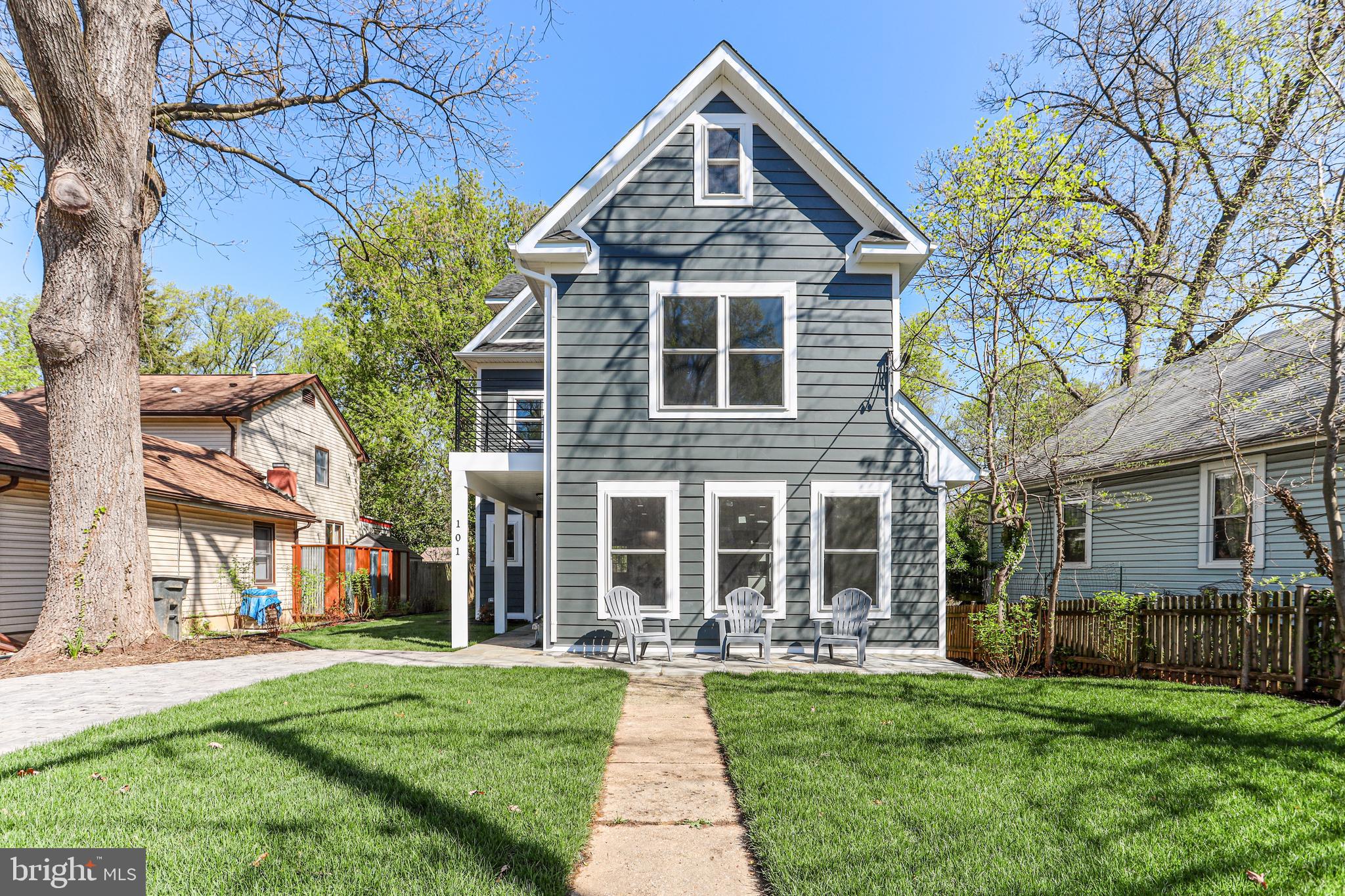 101 Ritchie Avenue Silver Spring, MD 20910 - Photo 1 of 18