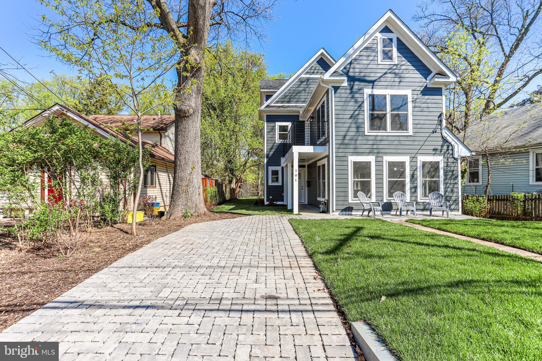 101 Ritchie Avenue Silver Spring, MD 20910 - Photo 2 of 18