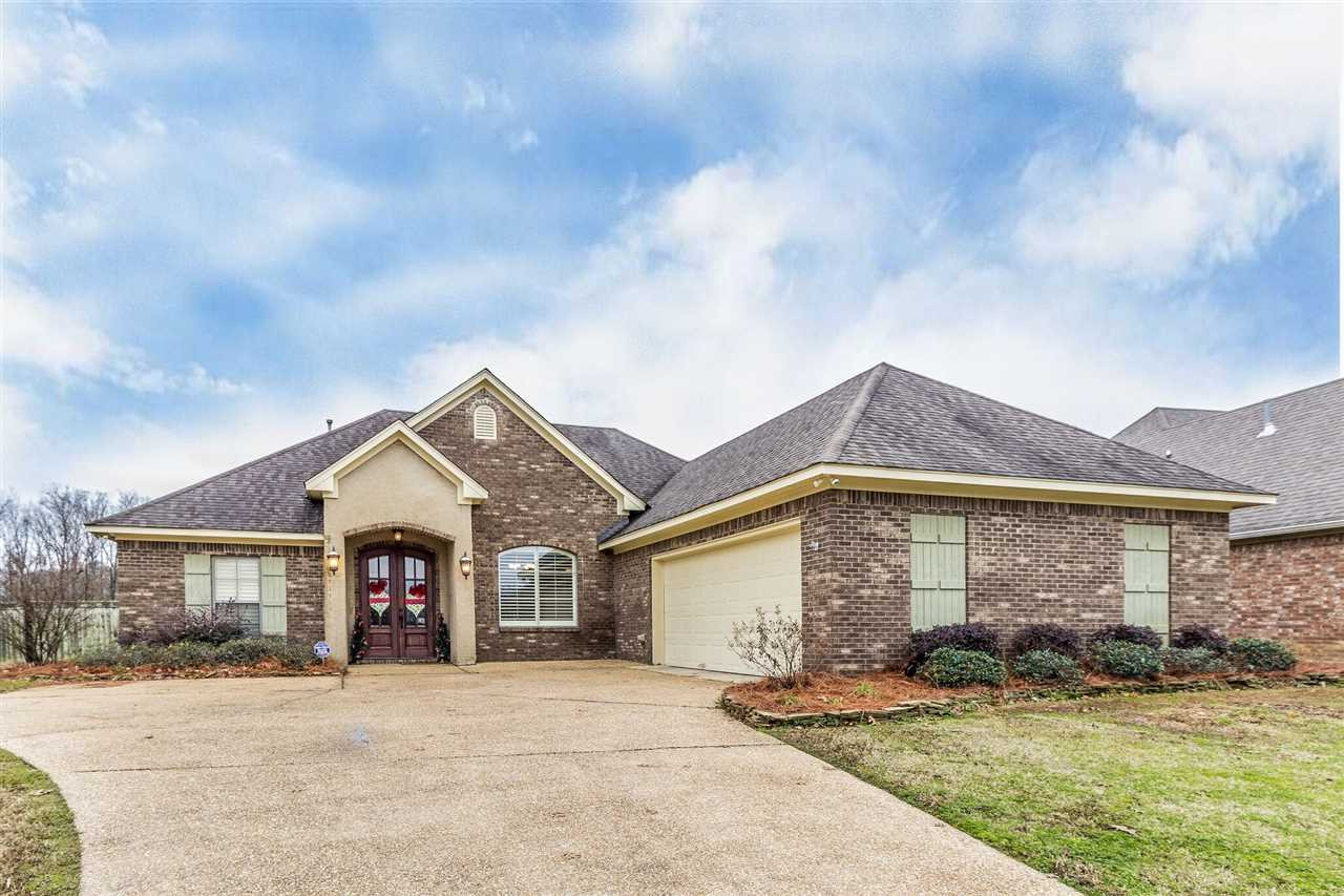 149 Mason Way Madison, MS 39110 - Photo 1 of 24 Photo 1