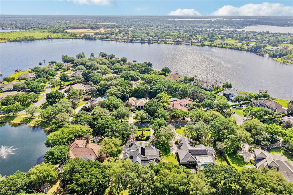 2068 Roberts Point Drive Windermere, FL 34786 - Photo 40 of 81