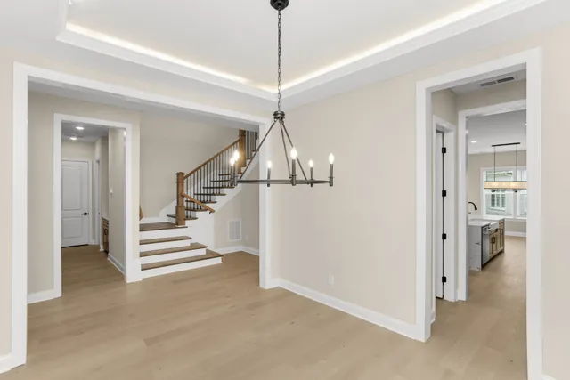 $899,990 | 1939 Harmony Road, Spring Hill, TN 37174