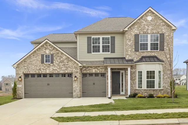 $899,990 | 1939 Harmony Road, Spring Hill, TN 37174