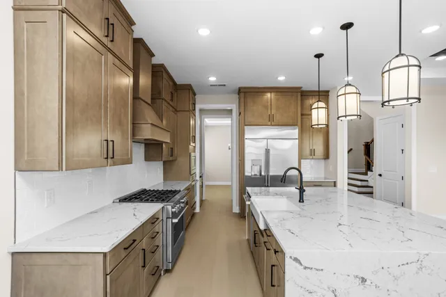 $939,990 | 1939 Harmony Road, Spring Hill, TN 37174