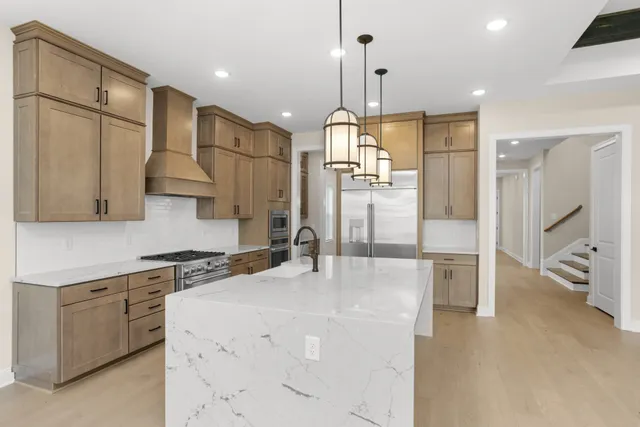 $899,990 | 1939 Harmony Road, Spring Hill, TN 37174