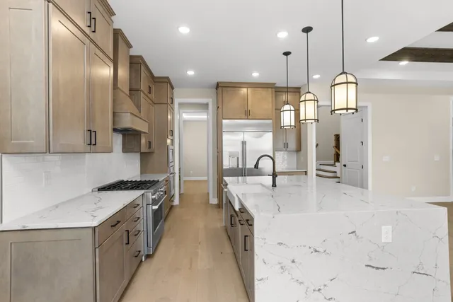 $899,990 | 1939 Harmony Road, Spring Hill, TN 37174