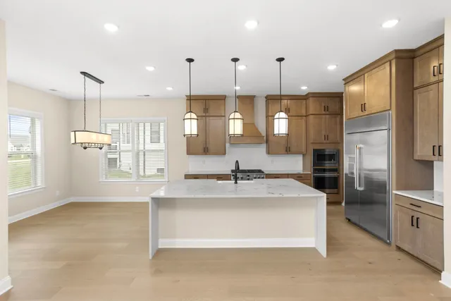 $899,990 | 1939 Harmony Road, Spring Hill, TN 37174