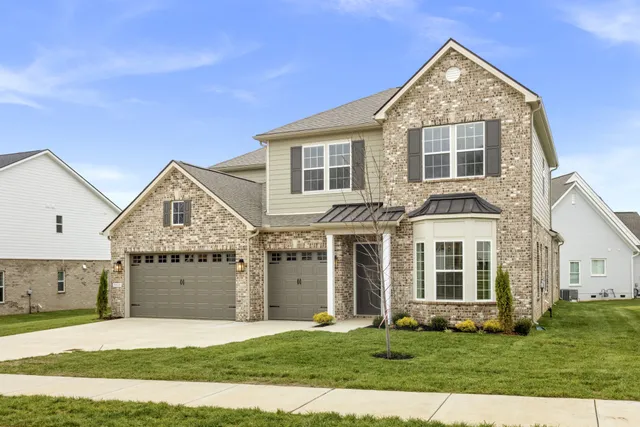 $899,990 | 1939 Harmony Road, Spring Hill, TN 37174