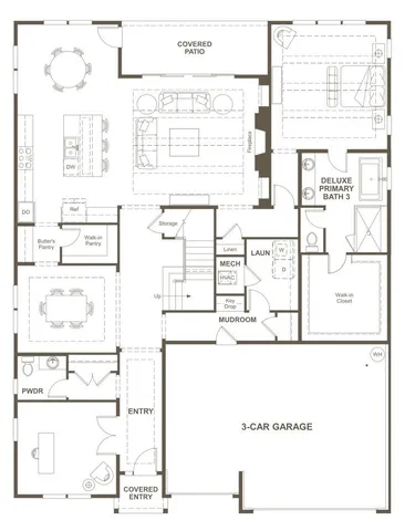 $899,990 | 1939 Harmony Road, Spring Hill, TN 37174