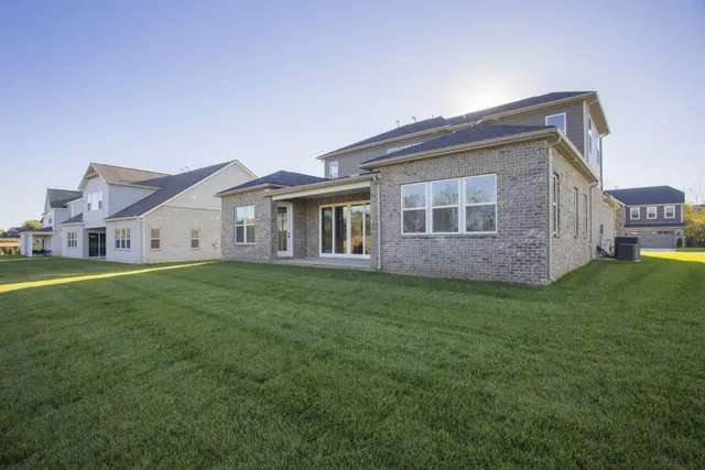 $939,990 | 1939 Harmony Road, Spring Hill, TN 37174