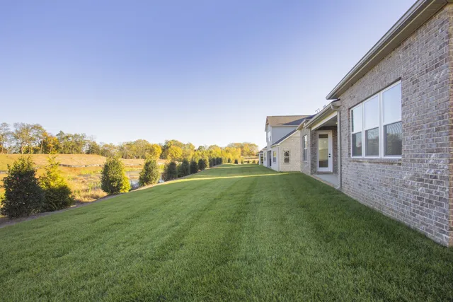 $939,990 | 1939 Harmony Road, Spring Hill, TN 37174