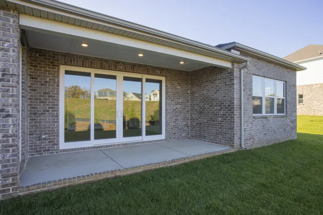 $939,990 | 1939 Harmony Road, Spring Hill, TN 37174