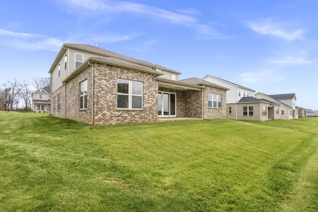 $899,990 | 1939 Harmony Road, Spring Hill, TN 37174