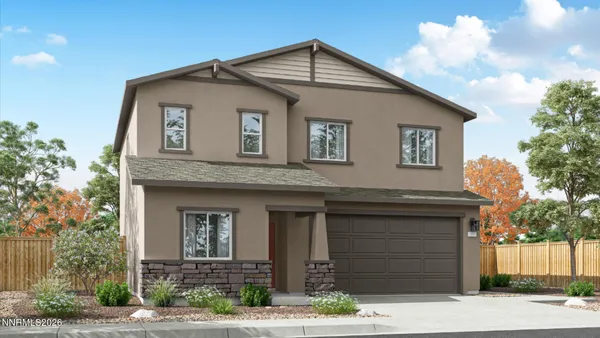 $486,325 | 705 Alouette Circle, Dayton, NV 89403