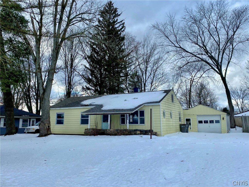 811 Lee Street Rome, NY 13440 - Photo 1 of 1 Gallery Image 1