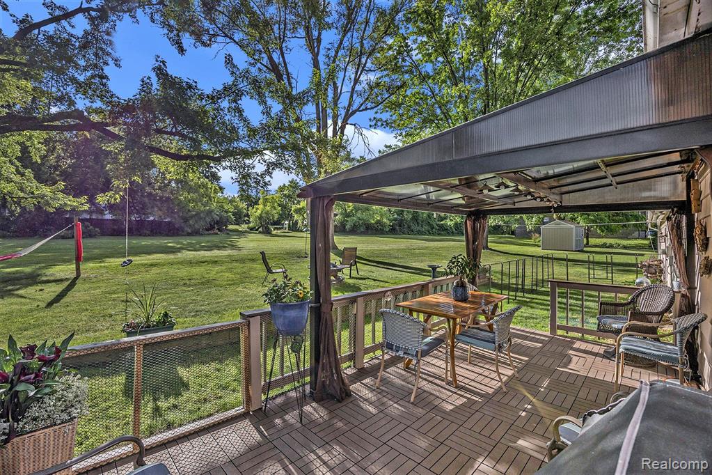 2930 Devondale Road Rochester Hills, MI 48309 - Photo 23 of 33