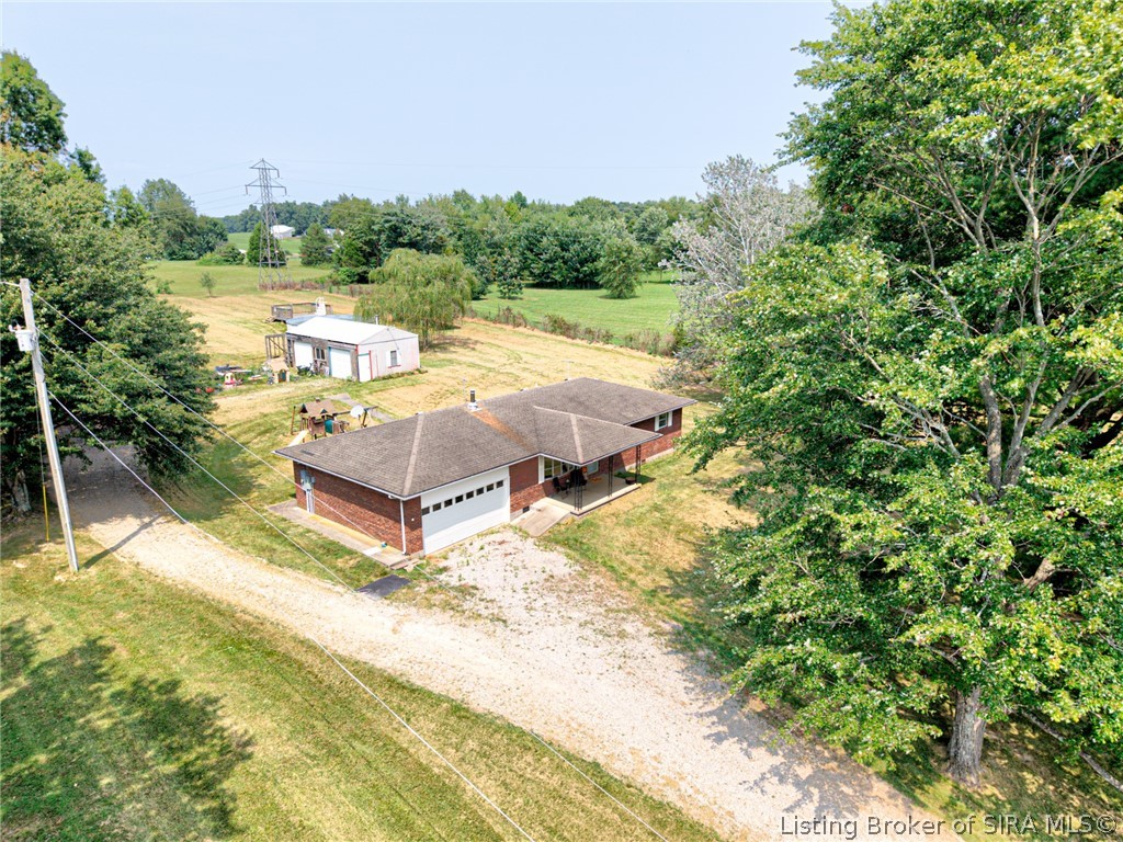 273 East County Line Road Underwood, IN 47177 - Photo 31 of 37 Gallery Image 31