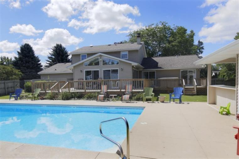 1421 East Rishel Road Sturgis, MI 49091 - Photo 23 of 24 Additional Photo