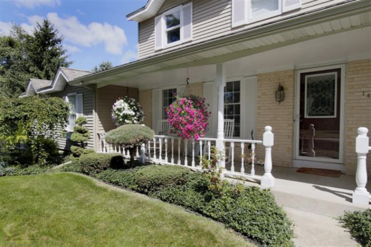 1421 East Rishel Road Sturgis, MI 49091 - Photo 3 of 24 Additional Photo