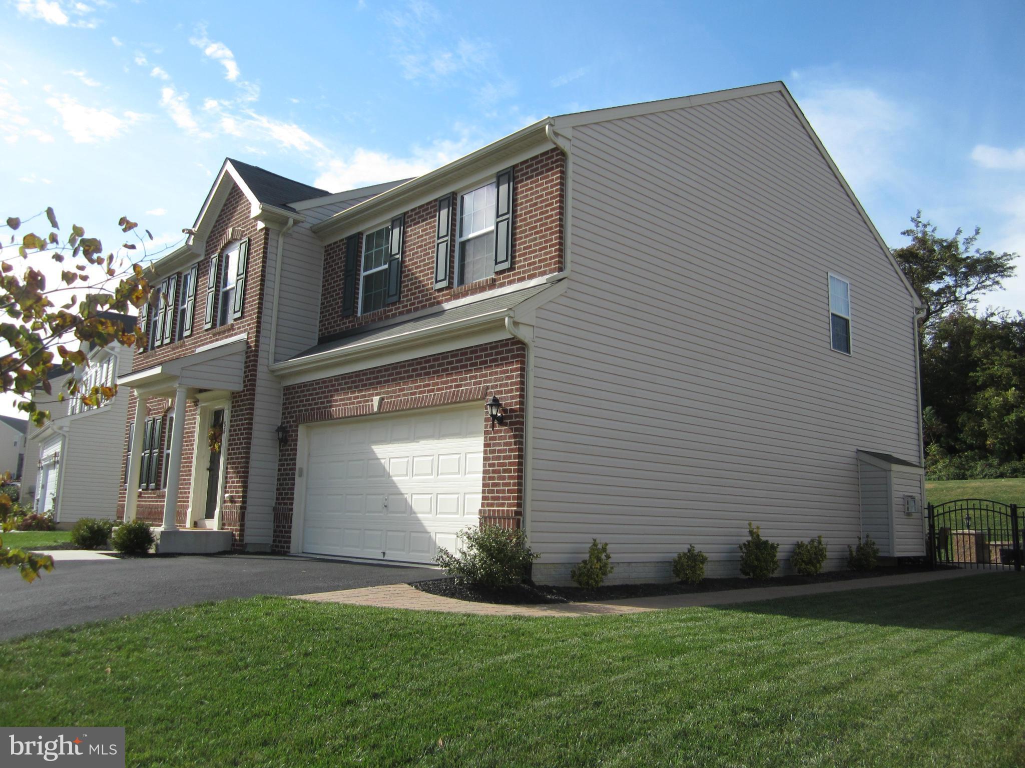 56 Haverhill Road Joppa, MD 21085 - Photo 2 of 30 Exterior (General)