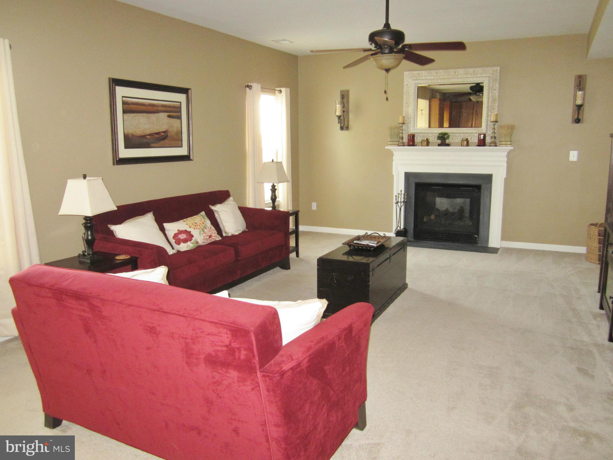56 Haverhill Road Joppa, MD 21085 - Photo 13 of 30 Family Room