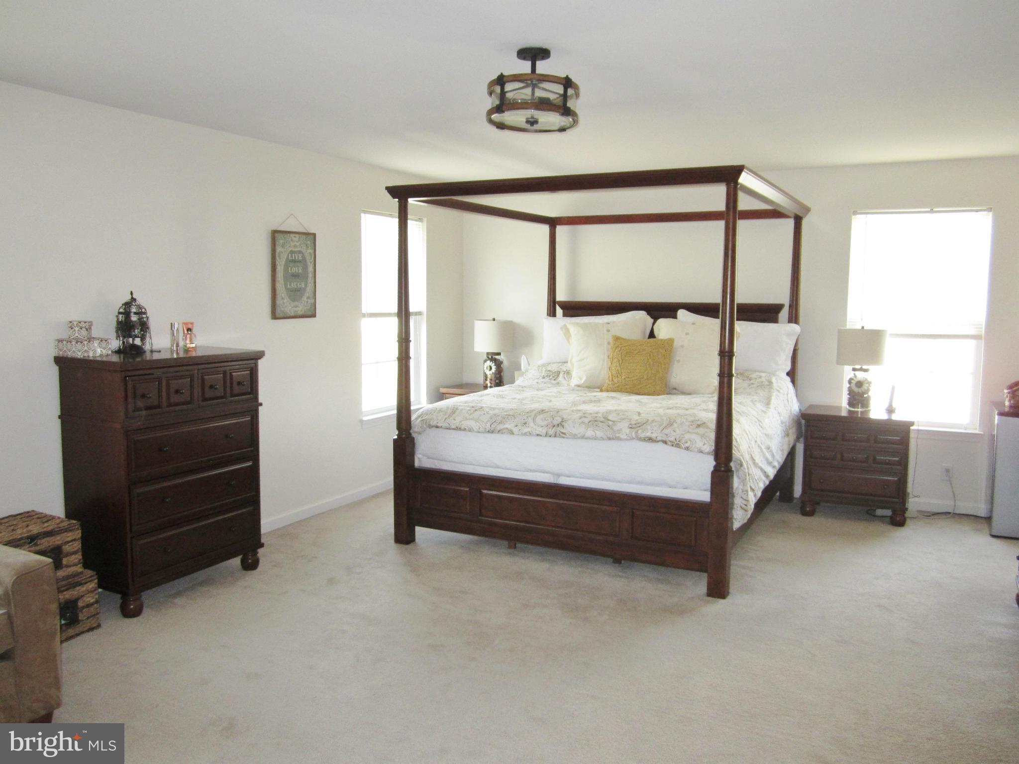 56 Haverhill Road Joppa, MD 21085 - Photo 16 of 30 Bedroom (Master)