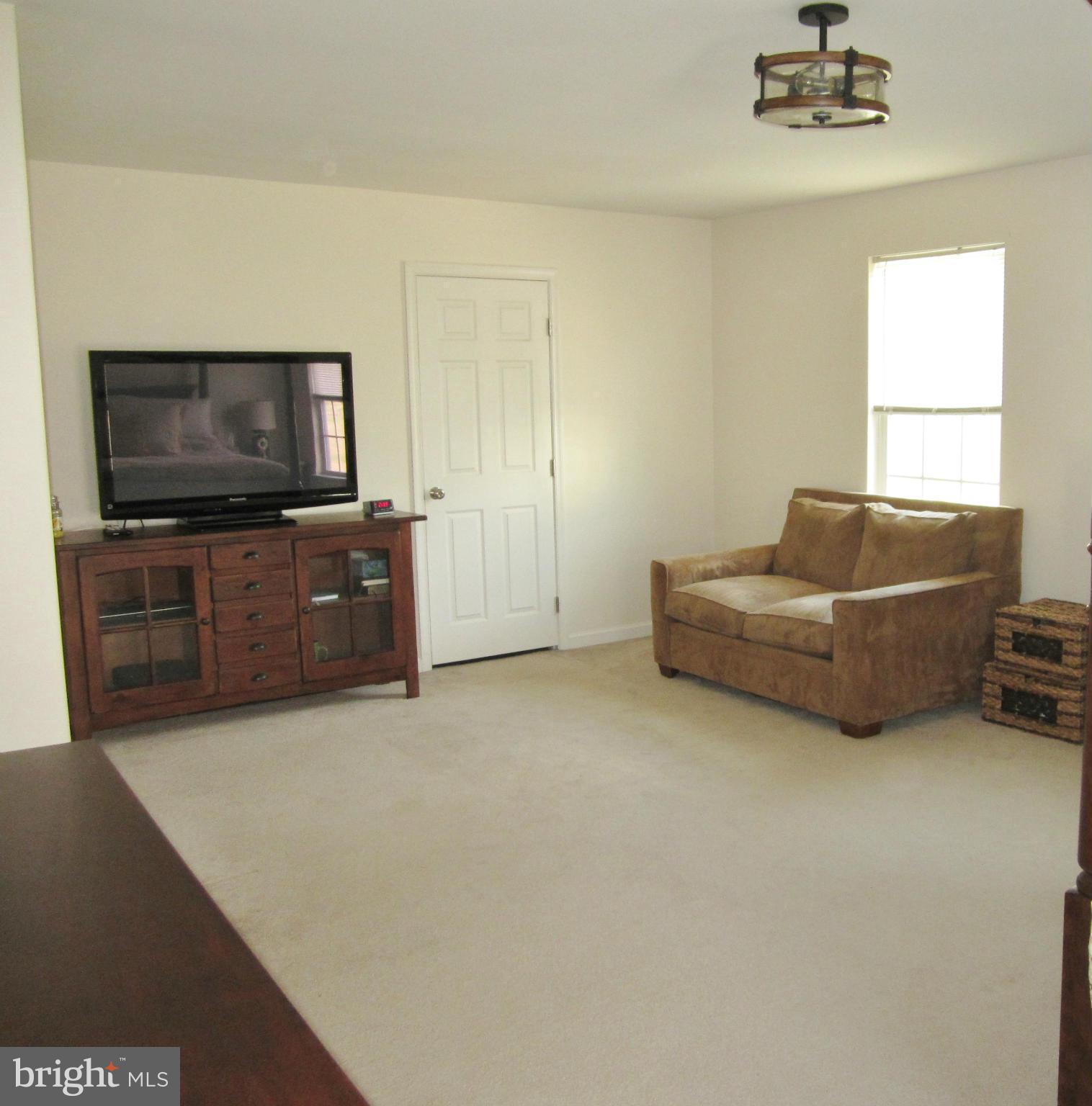 56 Haverhill Road Joppa, MD 21085 - Photo 18 of 30 Bedroom (Master) Sitting Area