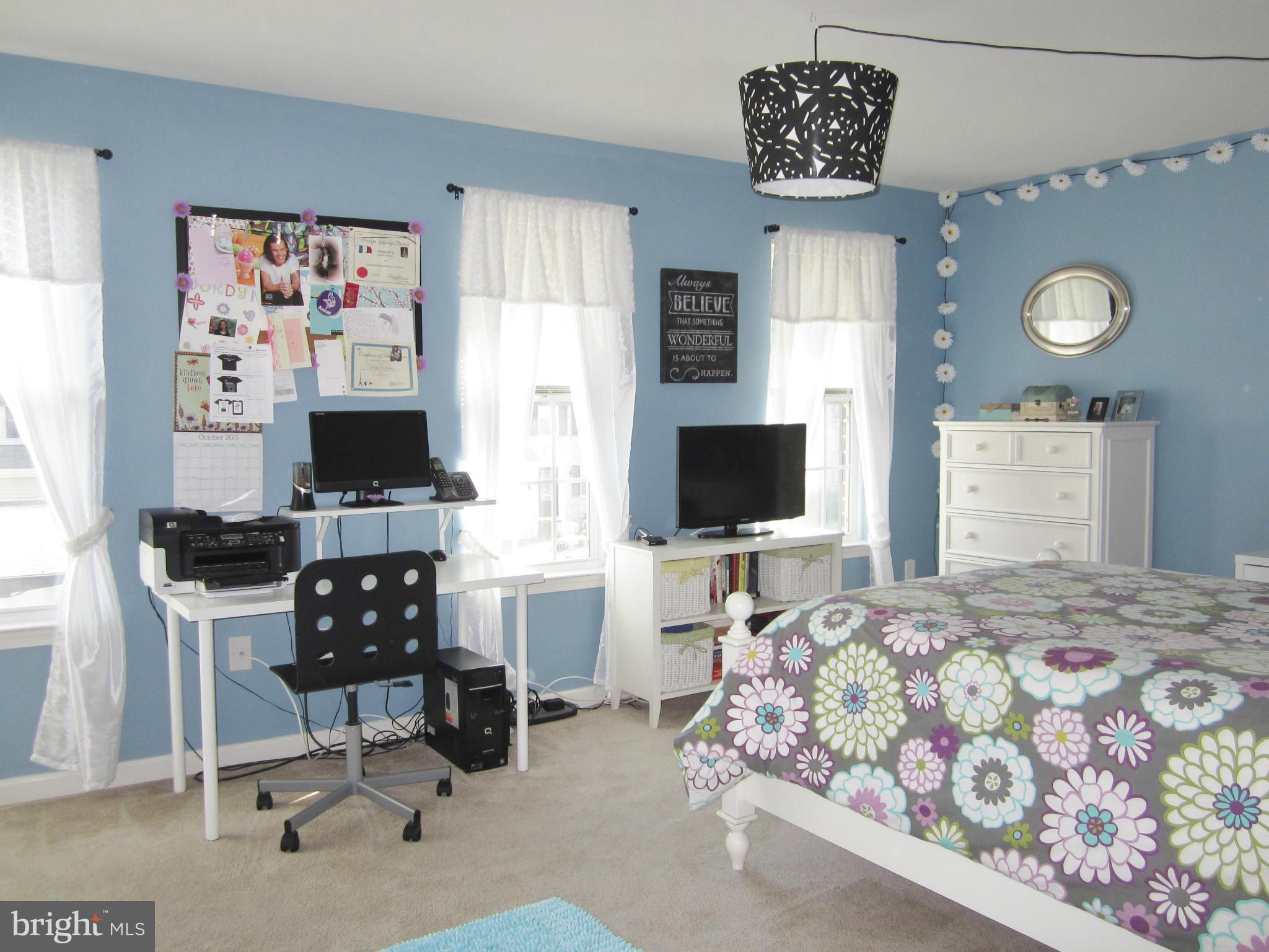 56 Haverhill Road Joppa, MD 21085 - Photo 19 of 30 2nd Bedroom