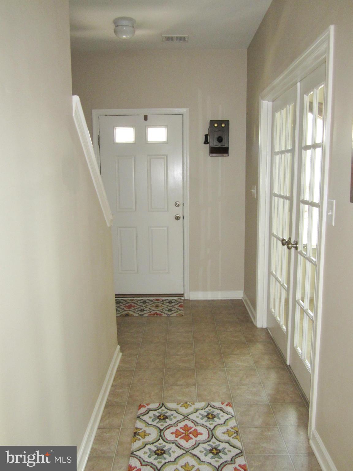 56 Haverhill Road Joppa, MD 21085 - Photo 3 of 30 Foyer/Entryhall