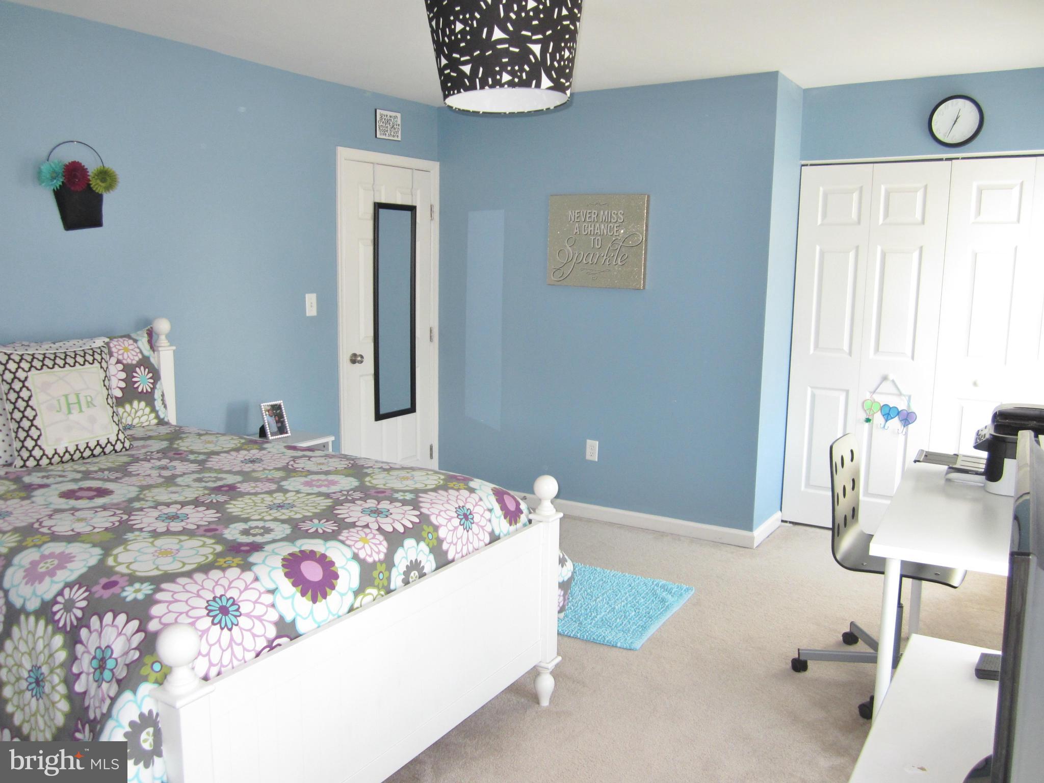 56 Haverhill Road Joppa, MD 21085 - Photo 21 of 30 2nd Bedroom