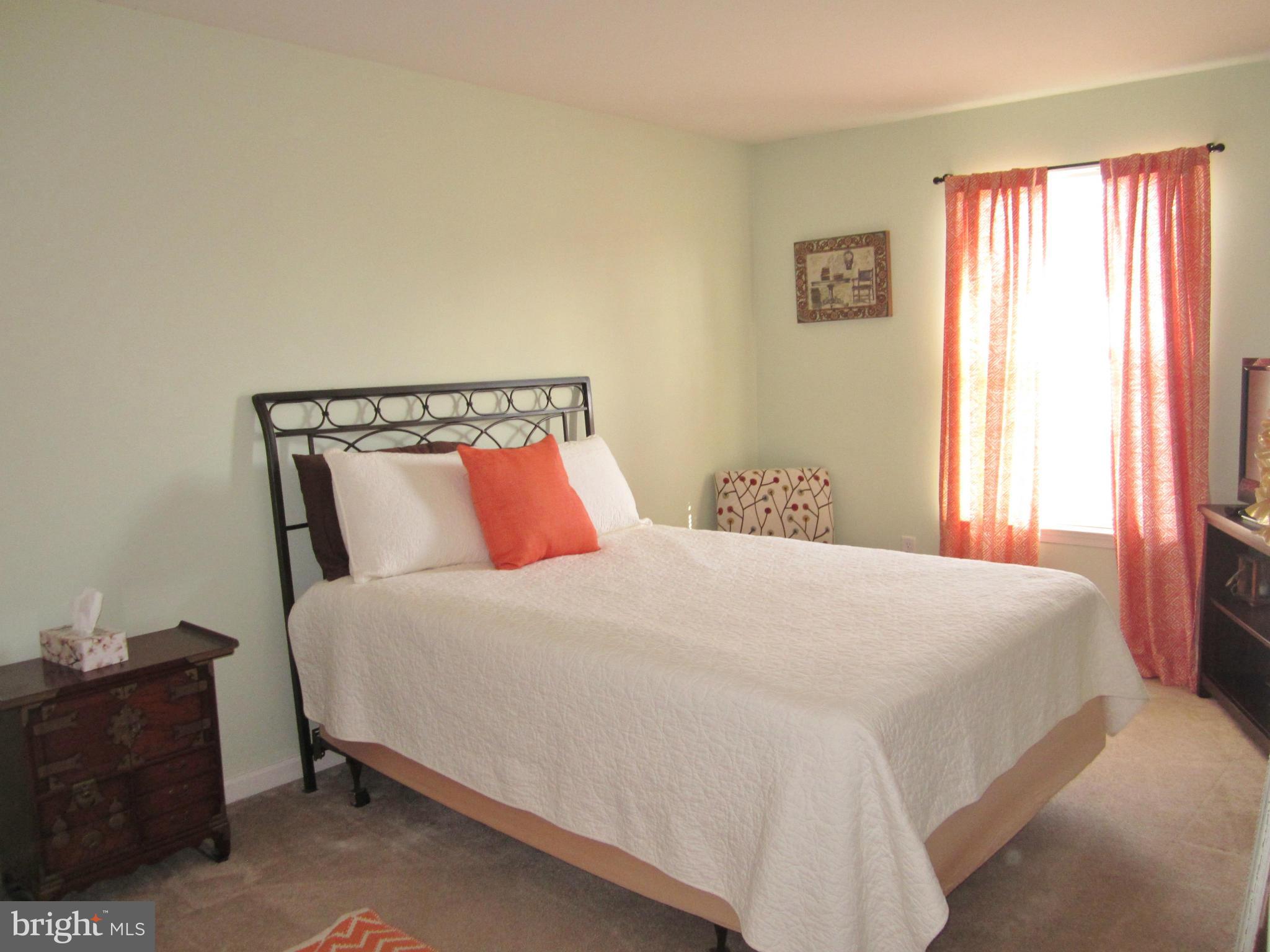 56 Haverhill Road Joppa, MD 21085 - Photo 22 of 30 3rd Bedroom
