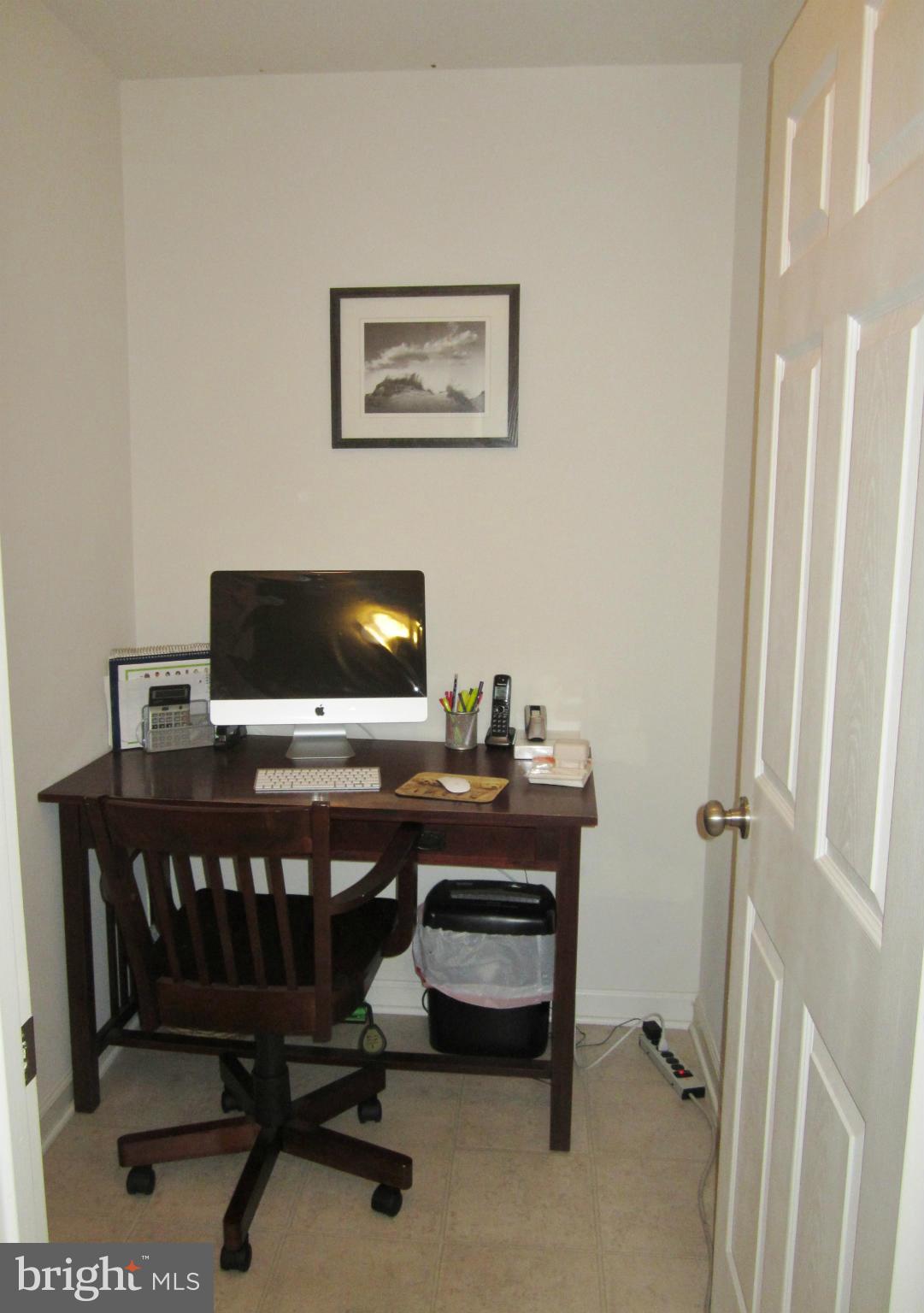 56 Haverhill Road Joppa, MD 21085 - Photo 28 of 30 Interior Closet used as Office
