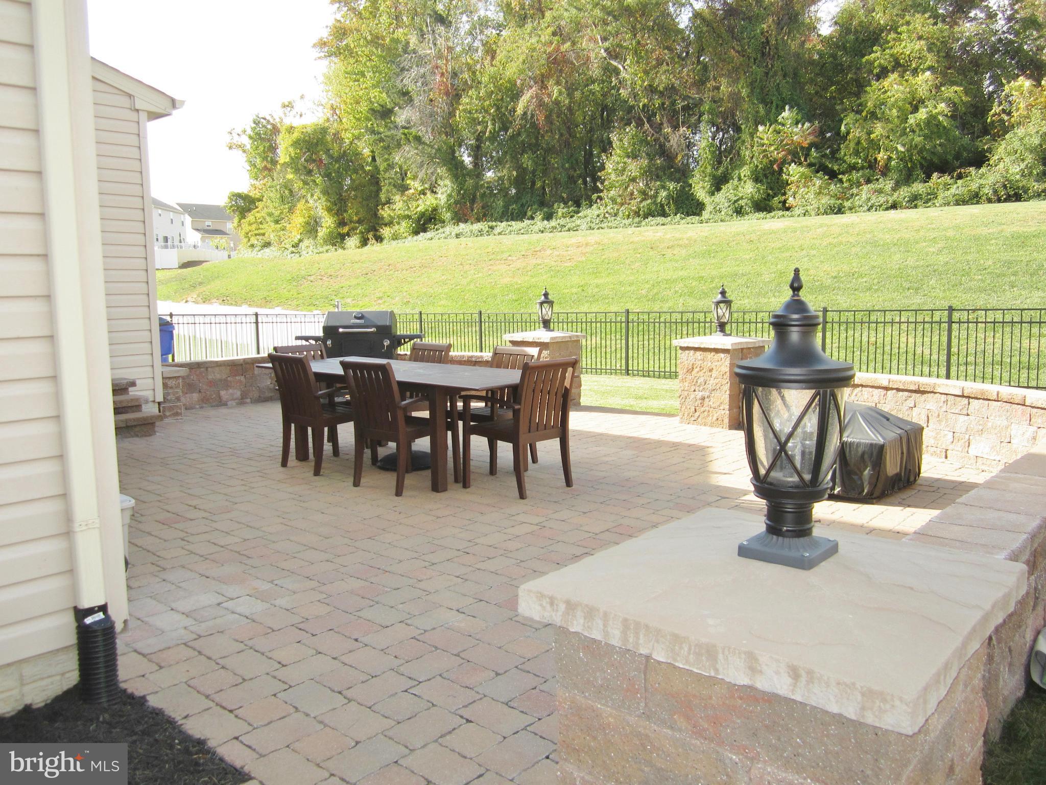56 Haverhill Road Joppa, MD 21085 - Photo 30 of 30 Hardscape Patio