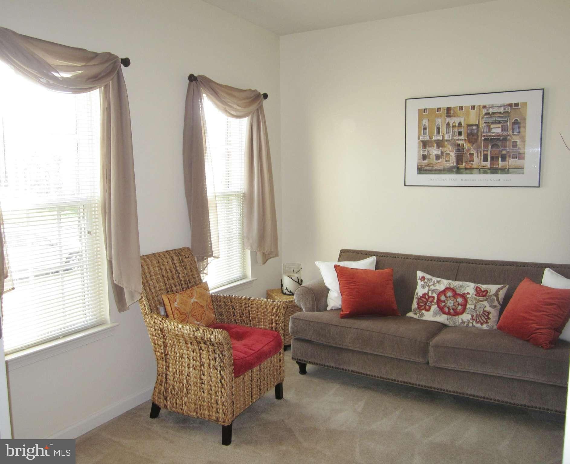 56 Haverhill Road Joppa, MD 21085 - Photo 5 of 30 Living Room