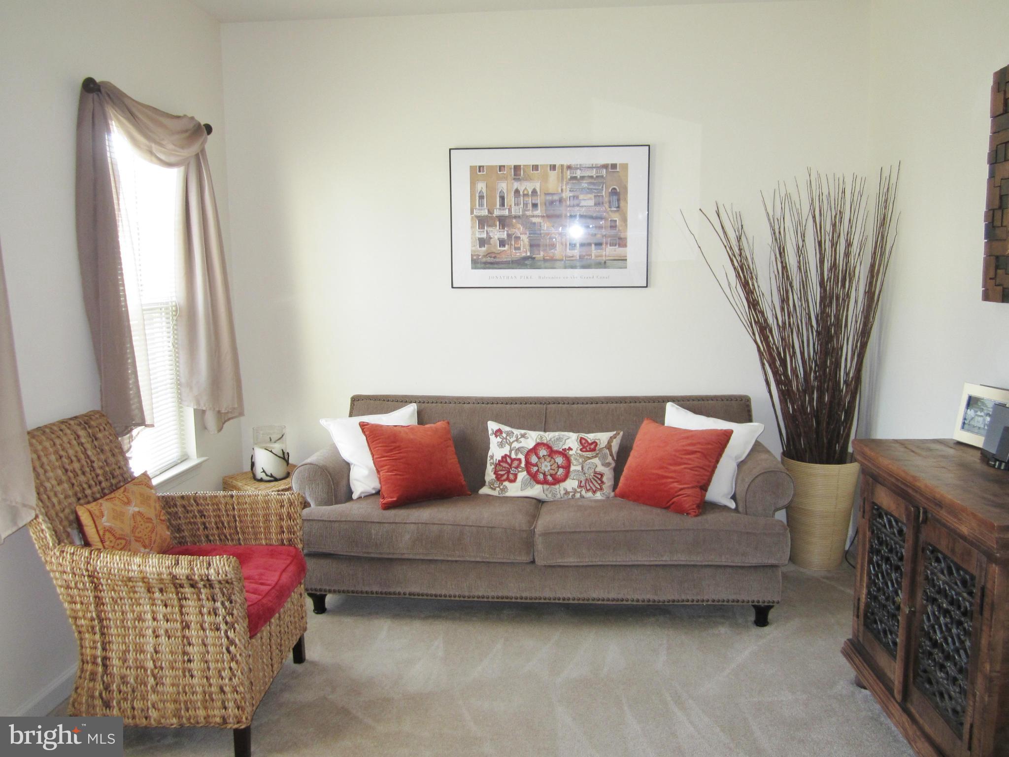 56 Haverhill Road Joppa, MD 21085 - Photo 6 of 30 Living Room