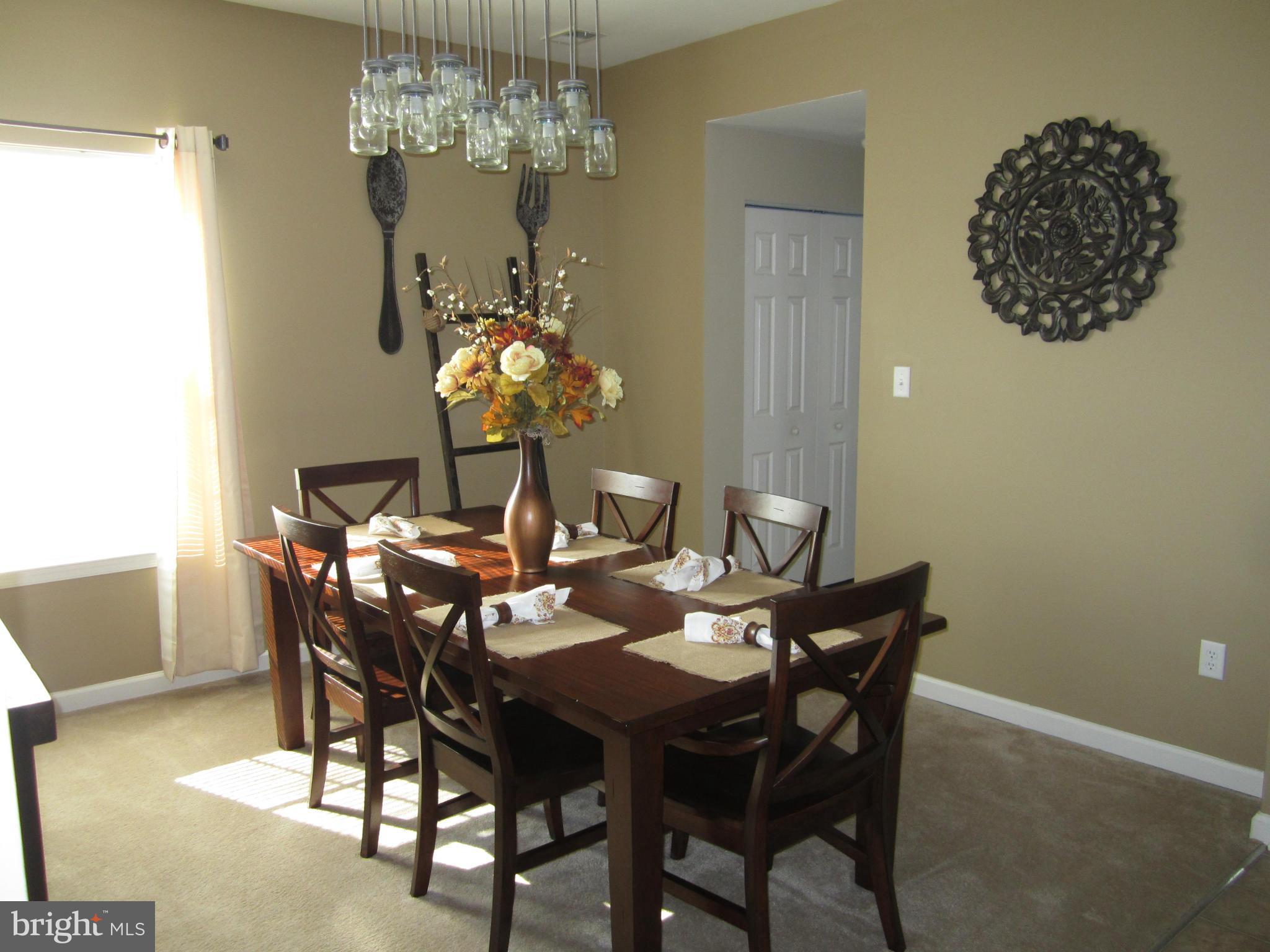 56 Haverhill Road Joppa, MD 21085 - Photo 7 of 30 Dining Room