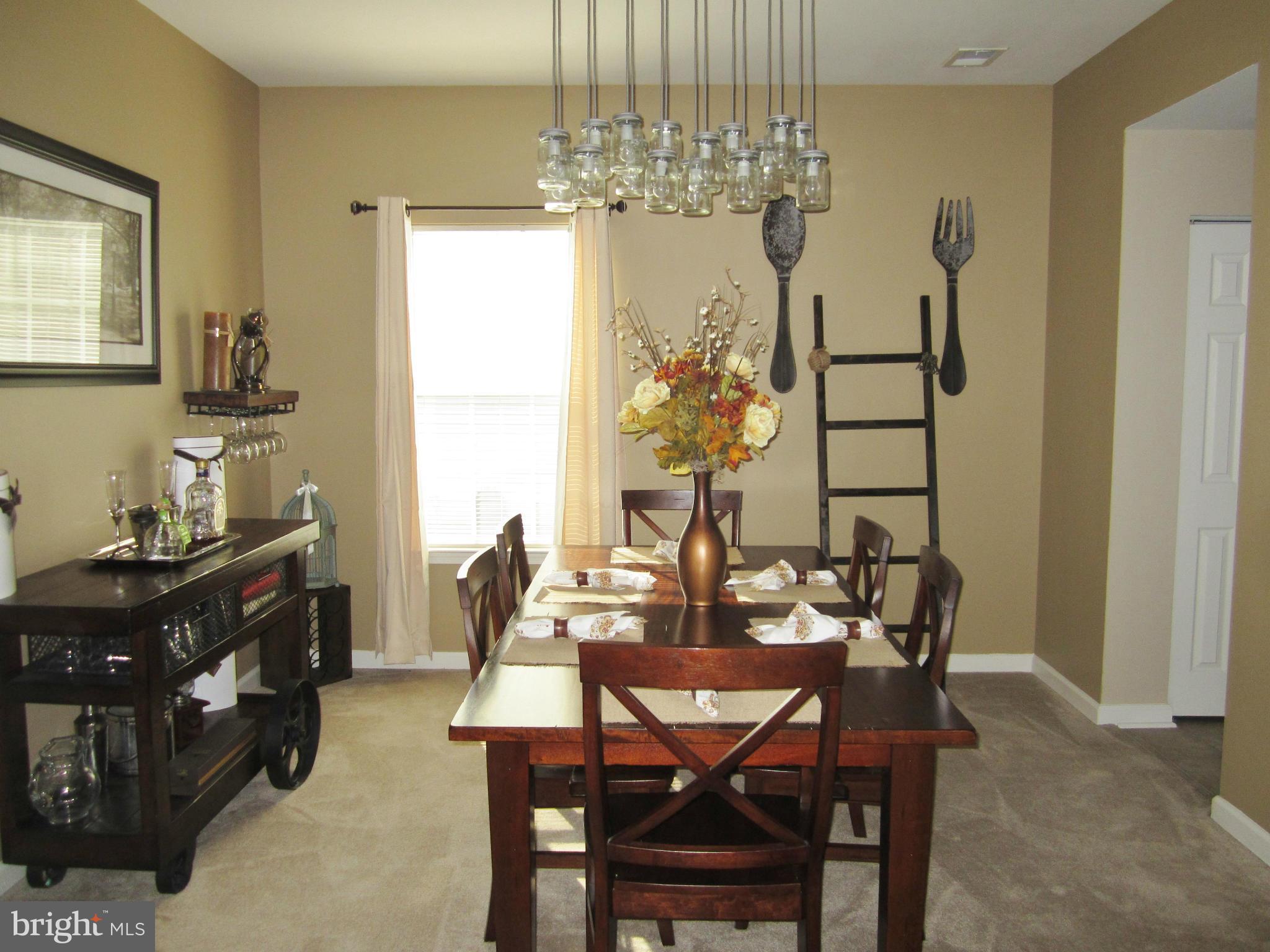56 Haverhill Road Joppa, MD 21085 - Photo 8 of 30 Dining Room
