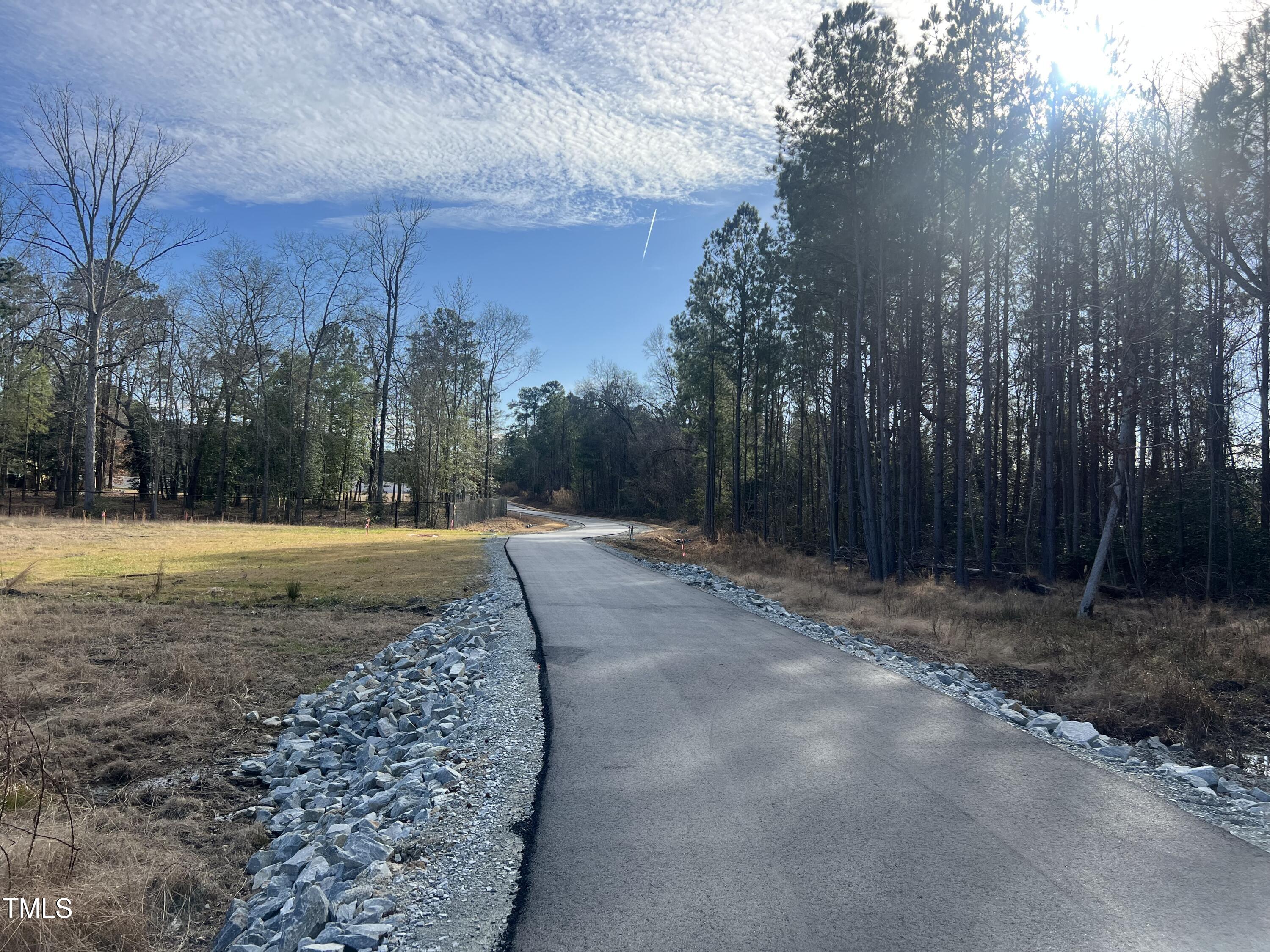 39 Edith Lane Willow Spring, NC 27592 - Photo 11 of 12 Paved Road