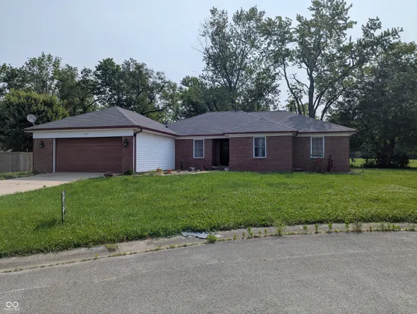 $284,900 | 5043 Harway Court, Indianapolis, IN 46227