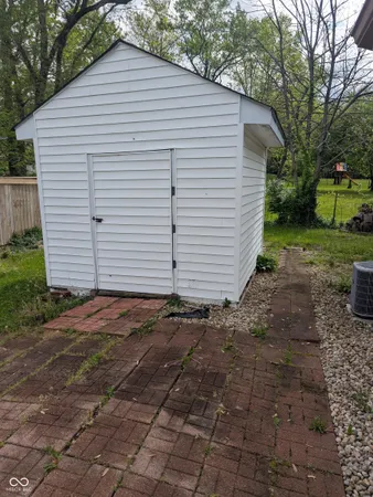 $284,800 | 5043 Harway Court, Indianapolis, IN 46227