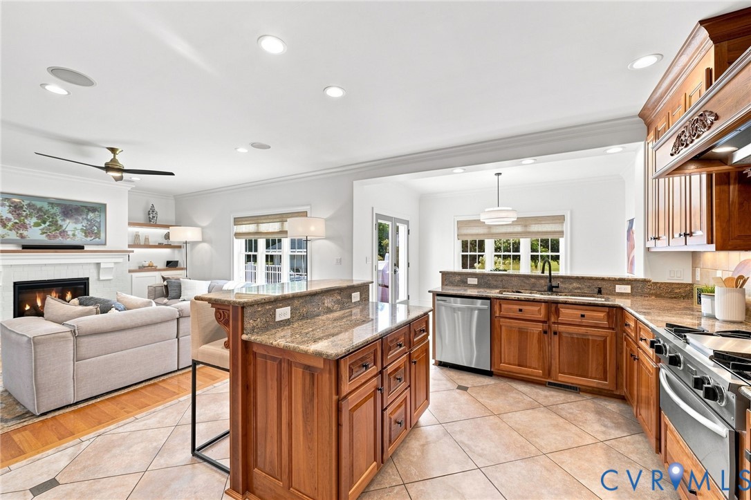 13446 Bradley Bridge Road Chester, VA 23831 - Photo 18 of 75 Gallery Image 18