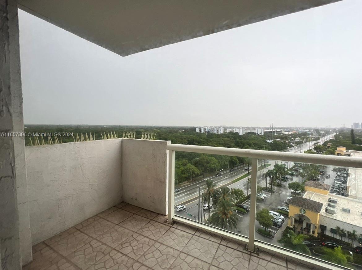 13499 Biscayne Boulevard, Unit 1205 North Miami, FL 33181 - Photo 12 of 32 a view of a lake view
