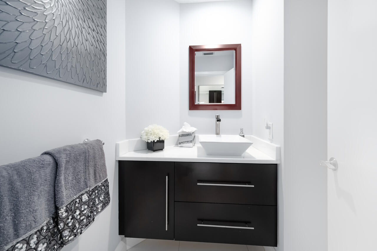 2081 Northwest 52nd Street Boca Raton, FL 33496 - Photo 17 of 49 -Bathroom-2