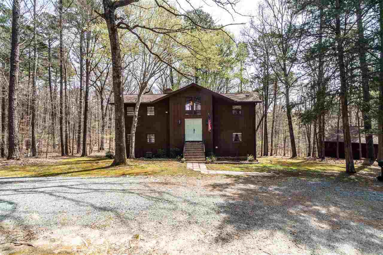 4603 Hunters Ridge Trail Durham, NC 27707 - Photo 3 of 30 Photo 3