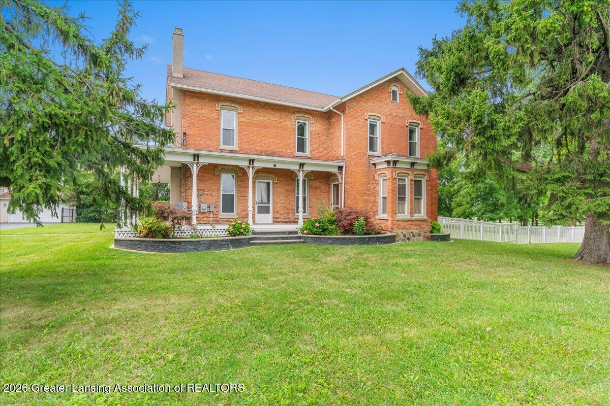 2061 North Williamston Road Williamston, MI 48895 - Photo 7 of 100 025-Media Jett -23